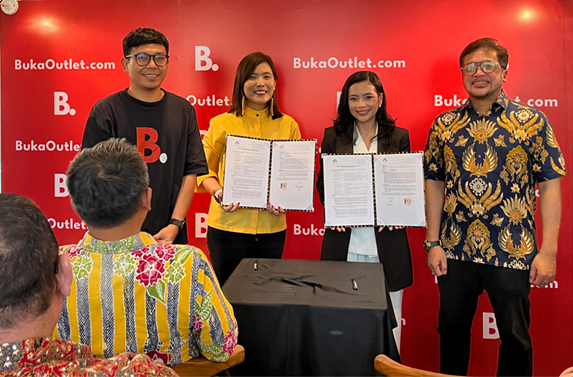 Dua Dekade Menekuni Waralaba, Kini Inovasi dengan Platform Online Khusus Franchise