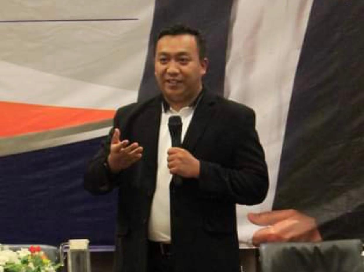 Tingkat Kepercayaan Publik Terhadap Polri Lebih Tinggi Dari 8 Lembaga Lain nya