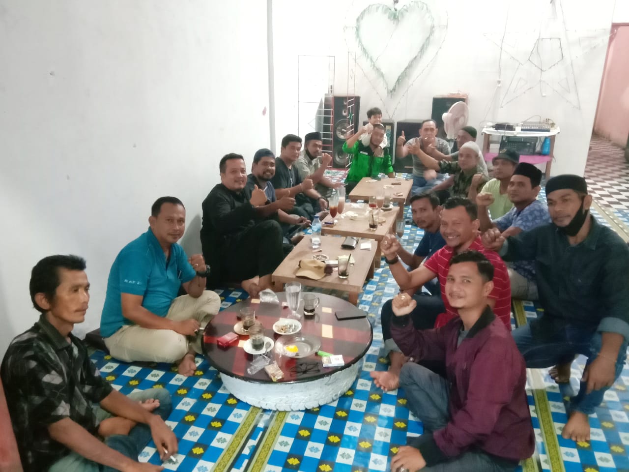 Satgas GPK Dumai Bentuk Satgas Kecamatan
