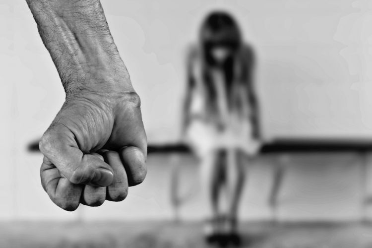 SEMA NO 15 TAHUN 2021 Atur Sidang Kekerasan Seksual Perkara KDRT Digelar Tertutup