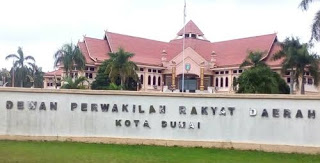 Terkait Korban Lakakerja PKS Mini Di Sungai Sembilan, Komisi I DPRD Dumai Akan Segera Panggil Pihak Pengelola PKS
