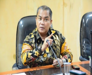 Terkait Pekerja Yang Tewas Akibat Laka Kerja Di PT. KPI RU II Dumai, Ketua Komisi I DPRD : Kita Tidak Akan Tinggal Diam