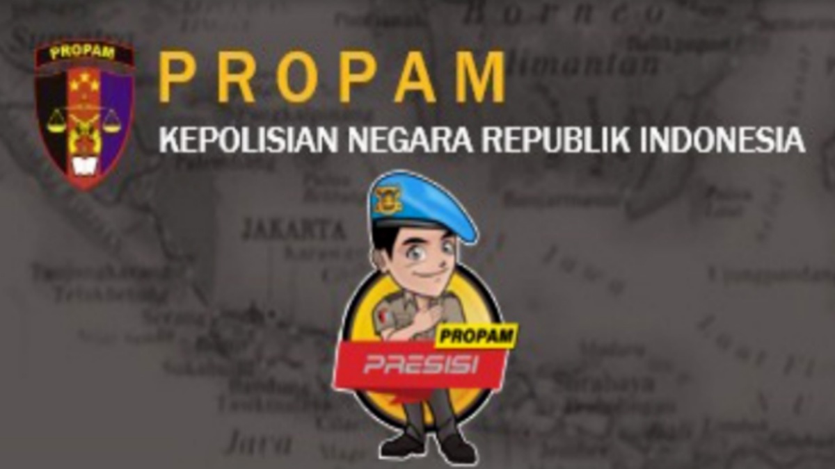 Resmi Diluncurkan, Kini Hanya Lewat HP Masyarakat Dapat Laporkan Polisi ‘Nakal’