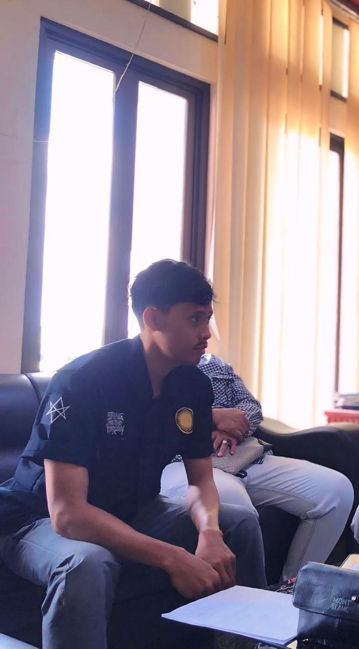 Agung Gumilang, S.A.P. Terpilih Sebagai Ketua DPC LSM MAUNG Kota Dumai : Siap Monitor Aparatur Negara Tanpa Kompromi