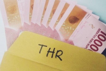 Aturan THR Akan Diumumkan 12 April