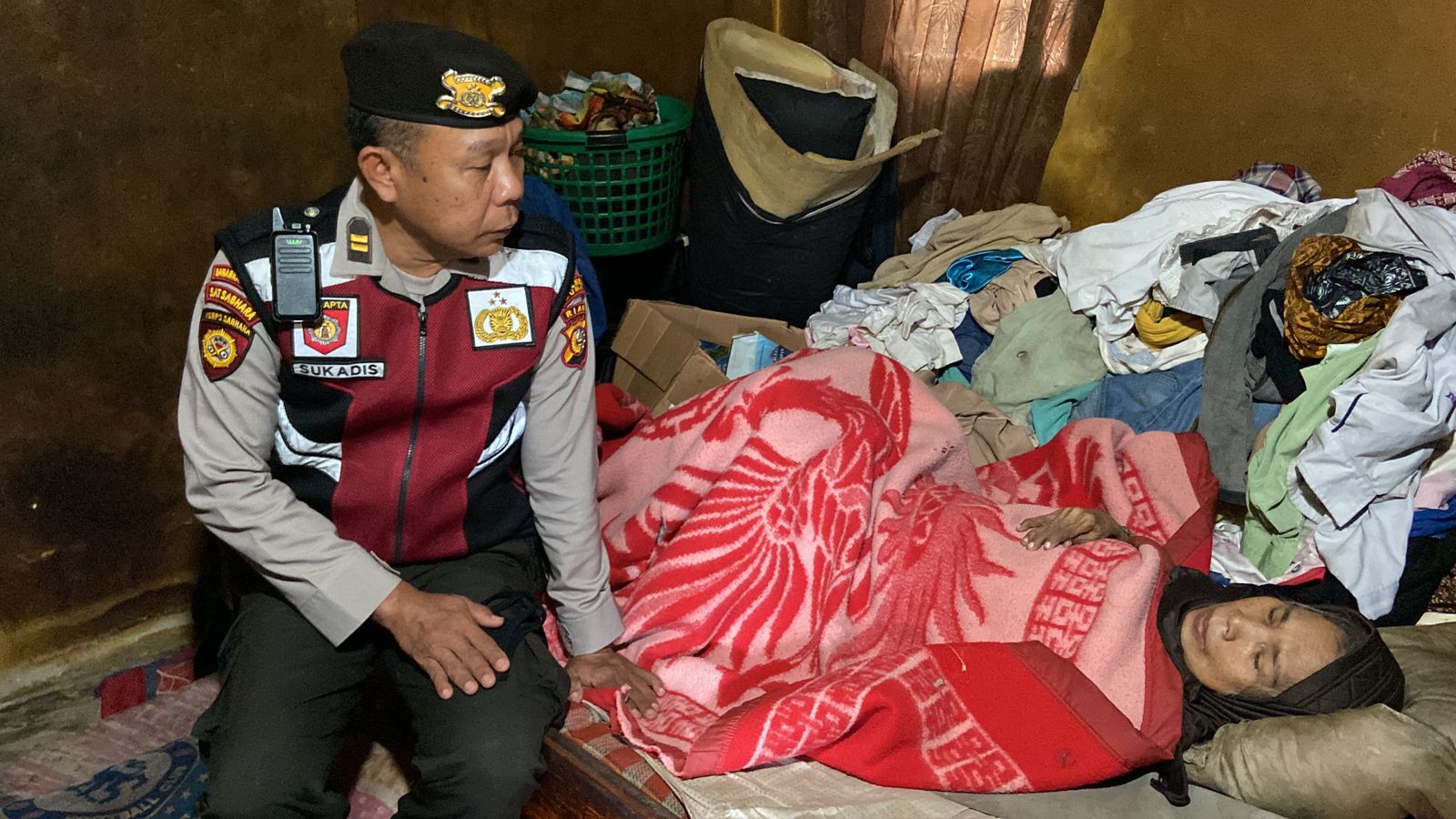 Satu Hari Satu Kebaikan Untuk Mewujudkan Masyarakat yang Madani, Sejahtera, Adil Dan Beradap
