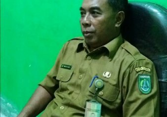 Masyarakat Sei. Sembilan,Mutadi Sosok Sekcam dengan Sejumlah Program Pembinaan