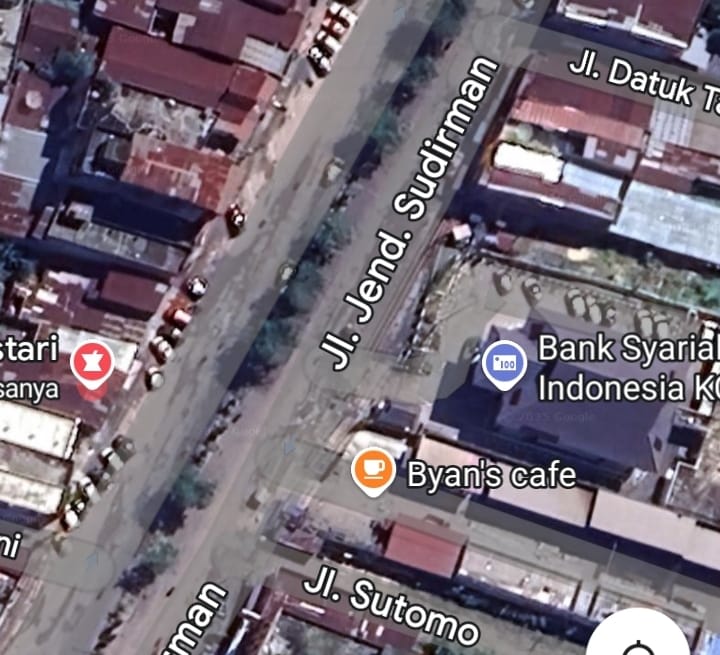 Tanah Warisan Puluhan Tahun Di Jalan Sudirman Dumai Kini Terancam Hilang, Warga Siap Turun Ke Jalan