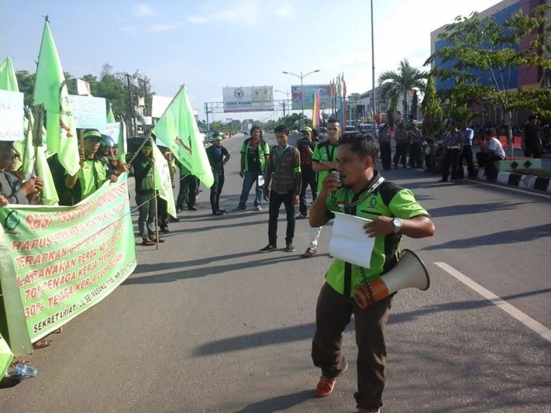 Sejarah MAYDAY Bagi Pekerja Sedunia