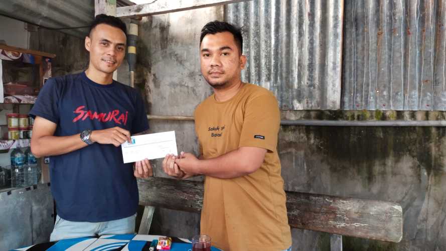 Belum Kelar Permasalahan Industrial Yang Lama, PT. CNS Kembali Kangkangi Hak Pekerja Terkait Kompensasi