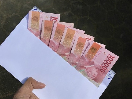 Tanda Dapat Bantuan BLT UMKM BPUM, Cek SMS Notifikasi dan efrom.bri.co.id/bpum