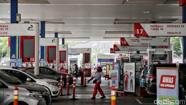 Dexlite untuk Kendaraan Apa Saja? Simak Beda dengan BBM Diesel Lainnya