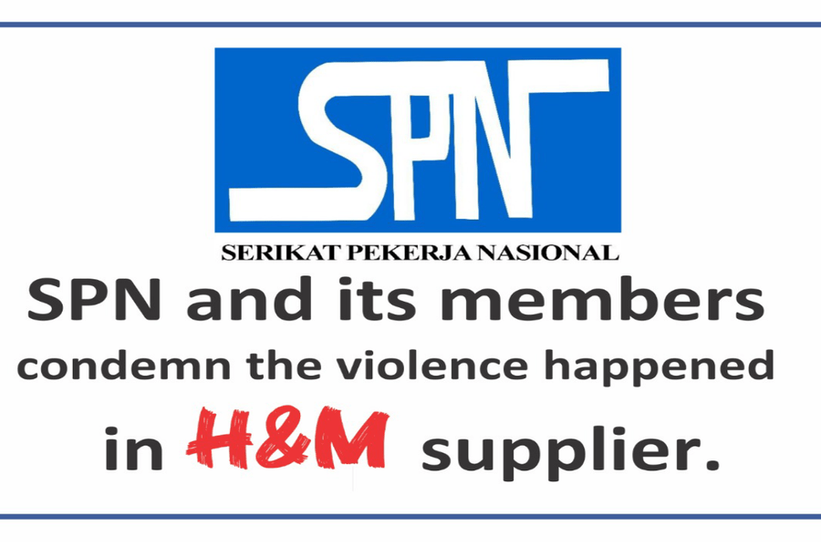 Alami Pelecehan Seksual Berbulan-Bulan, Pekerja H&M Diduga Tewas Di Bunuh Atasan