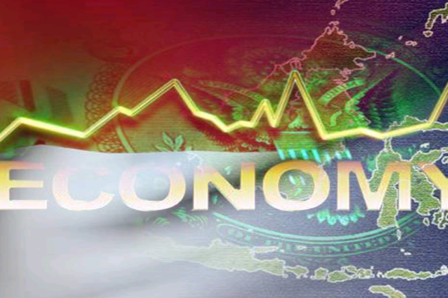 Pertumbuhan Ekonomi Rendah Dapat Merubah Bonus Demografi Jadi Bencana
